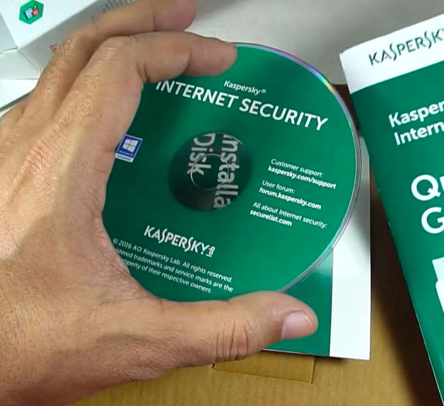 Установка антивируса Прокшино метро Москвы Установка антивируса