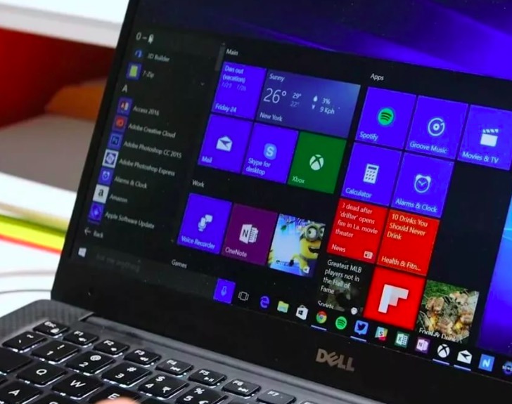 Установка windows 10 Прокшино метро Москвы Установка виндовс 10