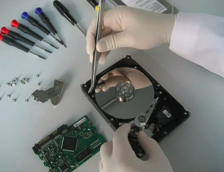 Восстановление данных с жесткого диска Прокшино метро Москвы Восстановление информации с жесткого диска Прокшино метро Москвы