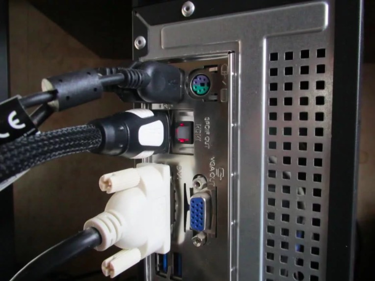 Установка периферийных устройств Прокшино метро Москвы Подключение периферийных устройств Прокшино метро Москвы